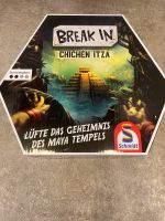 Break in - Chicken Itza Rheinland-Pfalz - Monzelfeld Vorschau