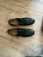 Damenschuhe schwarz Budapester Dortmund - Mitte Vorschau