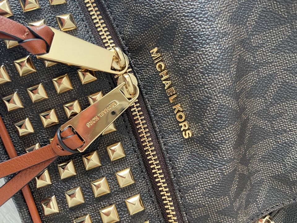 Michael Kors Damen Rucksack in Wolnzach