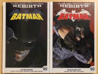 BATMAN Band 1 & 2;Hardcover (DC Rebirth) NEU & OVP Bochum - Bochum-Mitte Vorschau