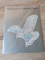 Bügelbild Adler Edelstein-Optik Baden-Württemberg - Bietigheim-Bissingen Vorschau