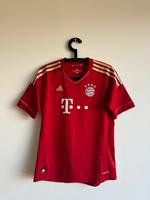 Bayern Heimtrikot Gr. S (Saison 11/12) Nordrhein-Westfalen - Kempen Vorschau