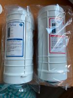 2 Ersatz Ionizer Filter kompatibel mit allsbon Dion special neu Sachsen-Anhalt - Weißenfels Vorschau