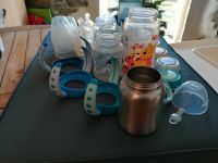 NUK Babyflasche Trinksauger Deckel Isoliertrinkflasche Haltegriff Rosenthal am Rennsteig - Seibis Vorschau