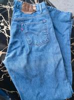 Jeans Levis 38/34 Hannover - Ricklingen Vorschau