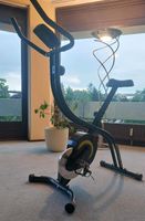 Duke XB40 Fitness,SportThiedje,Heimtrainer,Hometrainer, Klapprad Brandenburg - Oberkrämer Vorschau