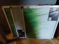 Spritzschutzplatten Glas  Gras Bild Nordrhein-Westfalen - Borchen Vorschau