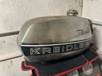 Kreidler Florett Tank Nordrhein-Westfalen - Goch Vorschau