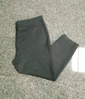 Schöne Leggings, Gr.44, stretch, schwarz-grau Nordrhein-Westfalen - Kirchlengern Vorschau