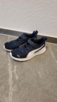 Puma Turnschuhe Gr. 34 Baden-Württemberg - Markdorf Vorschau