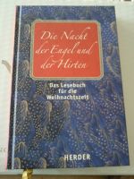 DIE NACHT DER ENGEL UND HIRTEN - Lesebuch Weihnachtszeit (0305-7) Rheinland-Pfalz - Piesport Vorschau