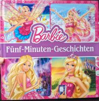 Barbie, 5 Minuten Geschichten.. Sachsen-Anhalt - Wolmirstedt Vorschau