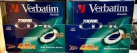 Verbatim CD - R, Delta Life 40 Stück, 48x700MB Original verpackt Saarland - Bexbach Vorschau