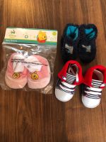 Babyschuhe 18/19 Berlin - Pankow Vorschau