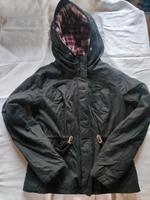 Winterjacke Jacke Hollister Hessen - Butzbach Vorschau