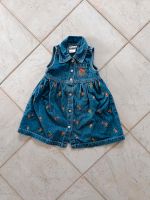 Kleid oshkosh 3 T Jahre jeans 98 104 Blüten Mädchen Blumen blau Schleswig-Holstein - Probsteierhagen Vorschau