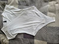 2er Set Latzhose und Body Shirt Sachsen - Geringswalde Vorschau