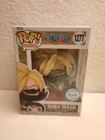 Funko Pop Animation #1277: One Piece Soba Mask Special Edition Rheinland-Pfalz - Schifferstadt Vorschau