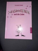 Die Wilden Hühner und die Liebe, Cornelia Funke, Dressler Baden-Württemberg - Schönau im Schwarzwald Vorschau