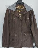 Street One Jacke Kurzmantel Damen Gr. 42 Bayern - Fürstenfeldbruck Vorschau