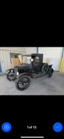 Ford Model T von 1922 pickup Roadster  Tausch Niedersachsen - Apen Vorschau