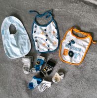 Babysocken 11-14 / Babylätzchen Dortmund - Huckarde Vorschau