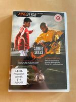 Street Skills - King Style - Fussball Tricks (DVD) Baden-Württemberg - Untermünkheim Vorschau