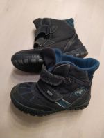 Winterschuhe 28 schmal bis mittel  Lurchi Hessen - Hessisch Lichtenau Vorschau