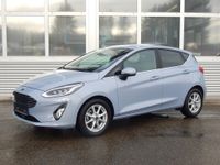 Ford Fiesta 1.0 EcoBoost S&S TITANIUM X Baden-Württemberg - Schramberg Vorschau