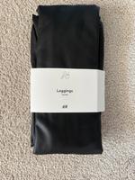 Lederleggings H&M Gr. M Hessen - Langenselbold Vorschau