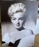 Bild von Marilyn Monroe Niedersachsen - Stuhr Vorschau