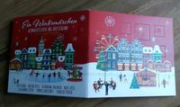 Wintermärchen CD Adventskalender Filmorchester Babelsberg Raabe Schleswig-Holstein - Heikendorf Vorschau