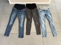 10 Umstandsjeans Gr. 38/M Niedersachsen - Auetal Vorschau
