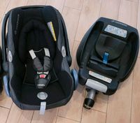 Maxi Cosi Cabriofix &  Easyfix Base Isofix Station Bayern - Schlachters Vorschau