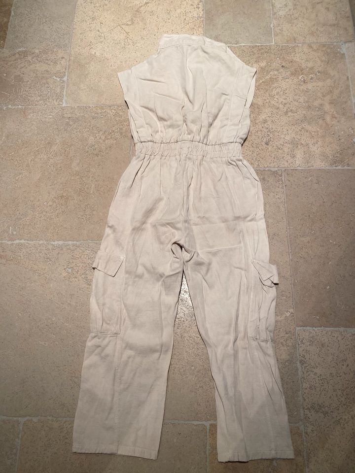 Schöner Jumpsuit Zara in Paderborn