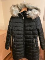 Only Winterjacke mit Kapuzen Bayern - Fürsteneck Vorschau