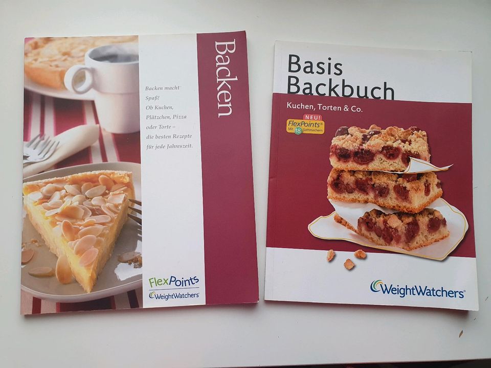 Bücher küche backen kochen in Leinfelden-Echterdingen