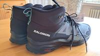 Salomon Ardent Mid Damen Trekkingschuh Gr. 42 Nordrhein-Westfalen - Marsberg Vorschau