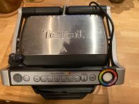 Tefal Opti Grill plus, neuwertig Bad Doberan - Landkreis - Bad Doberan Vorschau