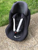 Maxi Cosi Pearl + FamilyFix Baden-Württemberg - Rheinfelden (Baden) Vorschau