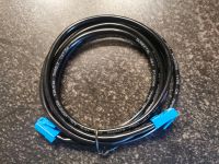 LAN KABEL 2 Meter RJ45 für PC und andere Geräte Sachsen - Müglitz Vorschau