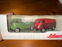 Schuco T1 Jun. line 1:43  VW Bus Set Bayern - Kösching Vorschau