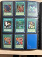 Yu-Gi-Oh Collection (DE, ENG) Sachsen - Aue Vorschau