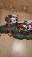 Winterstiefel,Schneestiefel mit Blinkfunktion Nordrhein-Westfalen - Sendenhorst Vorschau