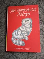 Die Wunderkatze M - Kinderbuch, ungelesen Niedersachsen - Langelsheim Vorschau