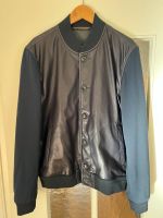 Windsor Echt-Leder Blouson Stuttgart - Vaihingen Vorschau