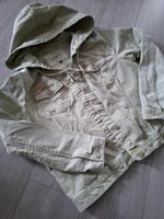 Gina Benotti Jeansjacke mint 46 *neuwertig Sachsen - Grimma Vorschau