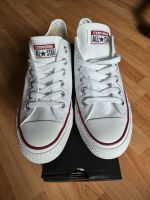 Converse Chuck Taylor All Star White Size UK 5 37,5 Berlin - Schöneberg Vorschau