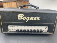 Bogner ATMA18 Topteil Hessen - Gersfeld Vorschau