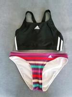 Adidas Bikini Gr. 36 /38   Badehose und  Bustier Rheinland-Pfalz - Mülheim-Kärlich Vorschau